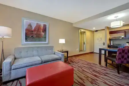 Homewood Suites by Hilton Albuquerque Airport - 14