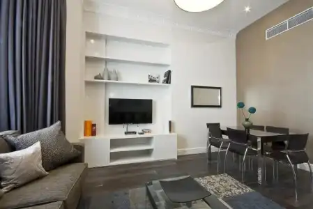 Manson Place - 274