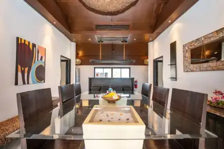 Dhevan Dara Resort & Spa - 210