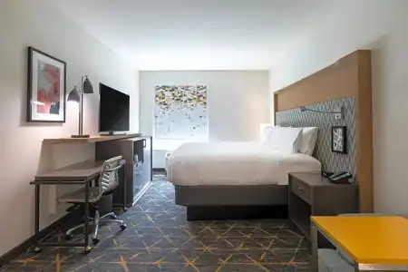 Holiday Inn Greenville - Woodruff Road by IHG - 68