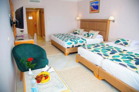 Itropika Hôtel - 55