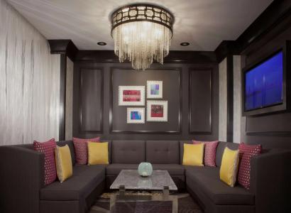 Silversmith Chicago Downtown - 2