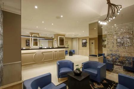 Best Western Plus Globus - 20