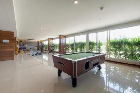 CK Resort Pattaya - 19
