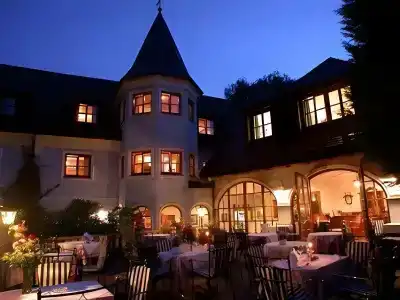 Gasthof Doktorwirt - 16