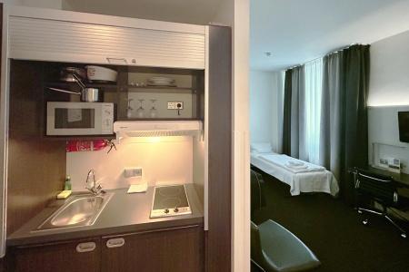 Garner Berlin - Mitte by IHG - 24