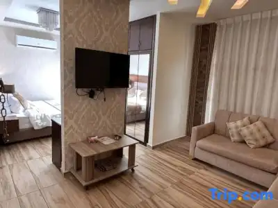 Alqimah Serviced Apartments - 76