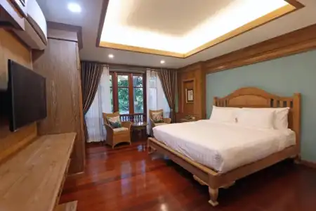 Rich Garden House - 29
