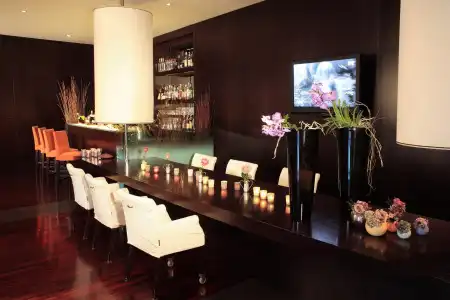 Starhotels Excelsior - 21