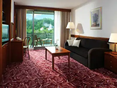 Park - Savas & Resorts - 45