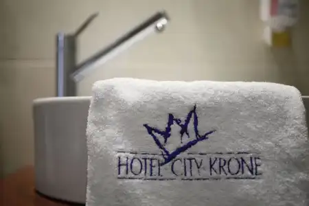 City Krone - 121