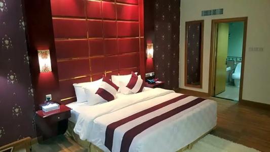 Swiss International Palace Manama - 73