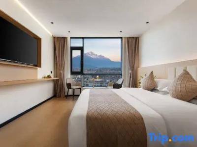 Lijiang Jielan Express - 46