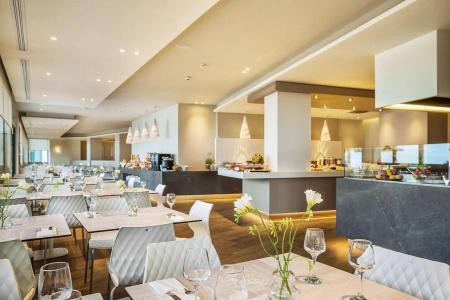 Ammon Zeus Luxury Beach - 14