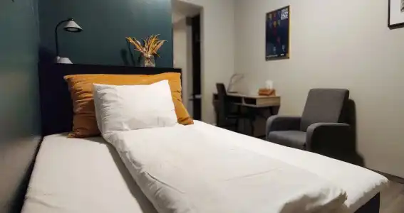 Hotell - 2