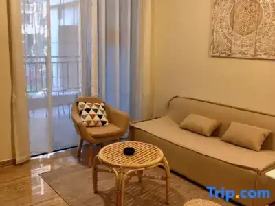 Tranquil Shores Holiday Apartments - 130
