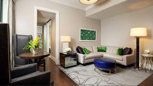 The St. Anthony, a Luxury Collection, San Antonio - 63