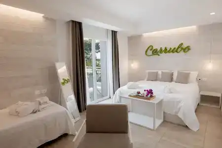 San Lorenzo Boutique & SPA - 222