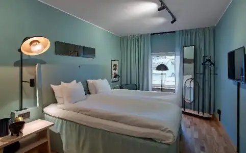 Scandic Klara - 57