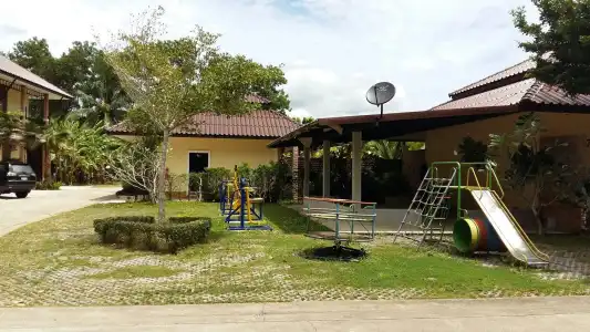 Palm Sweet Resort - 11