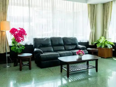 Capital Mansion - 5