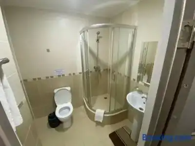 ArtAstana Mini-hotel - 9