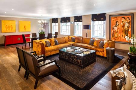 The May Fair, A Radisson Collection, Mayfair London - 29