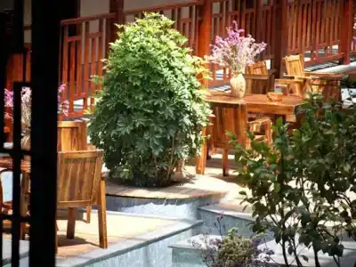 Xianghe No.1 Holiday - 9