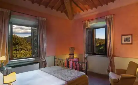 Castello di Spaltenna Exclusive Resort & Spa - 154