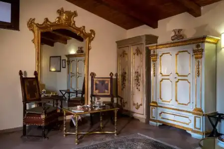 Villa del Gattopardo Suites & Spa - 62