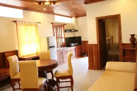 Shining Angkor Apartment - 2