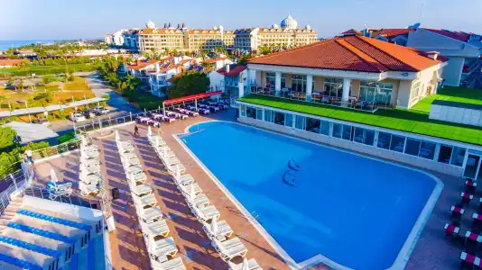 Luna Vista Belek - 20