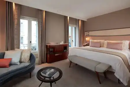 The St. Regis Venice - 43