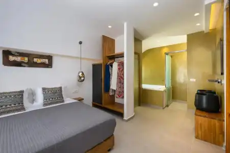 Alizea Villas & Suites - 65