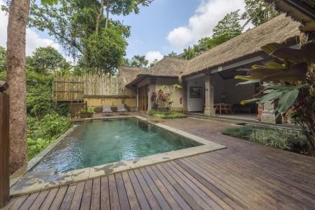 The Lokha Ubud Resort, Villas & SPA - 19