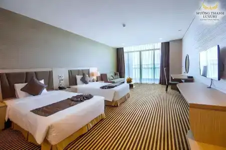 Muong Thanh Luxury Khanh Hoa - 38