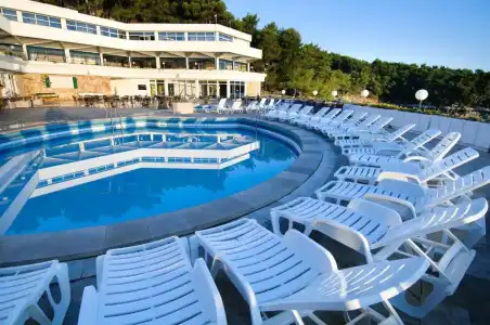 Resort Fontana - 13