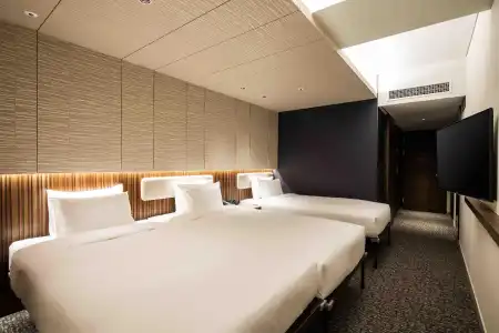 Sotetsu Fresa Inn Seoul Myeong Dong - 46