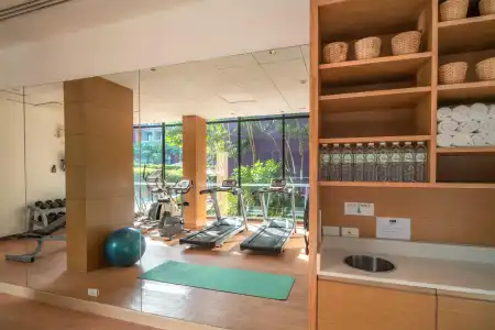Holiday Inn Express PHUKET PATONG BEACH CENTRAL by IHG - 22