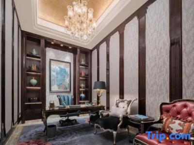 Wanda Reign Chengdu - 149