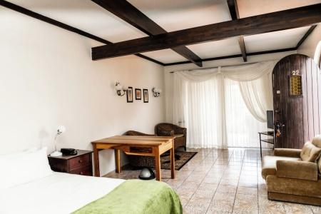 Casa Blanca Boutique Pension - 26