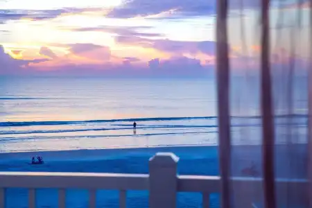 SpringHill Suites by Marriott New Smyrna Beach - 89