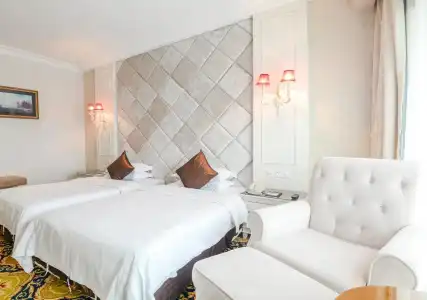 Nile Villa International - 5