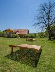 Panorama B&B - 6