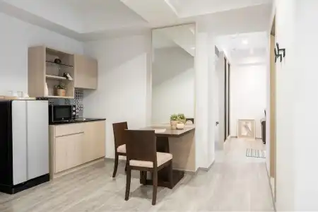 China Cozy Asoke - 20