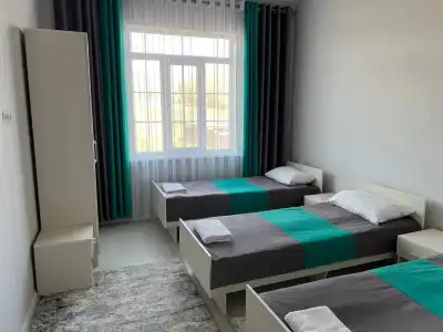 DASTAN guest house - 7