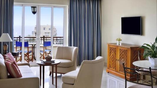 Mövenpick Resort & Residences Aqaba - 194