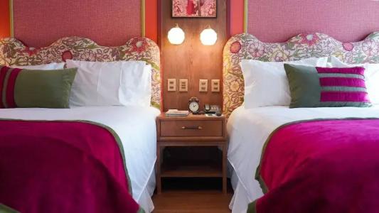 Boutique Castillo Rojo - 87