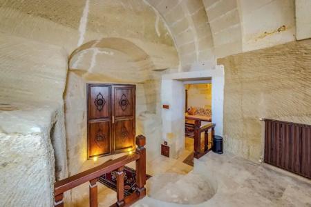 MDC Cave Cappadocia - 112
