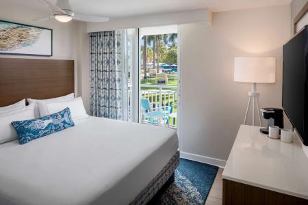 The Reach Key West, Curio Collection by Hilton - 95